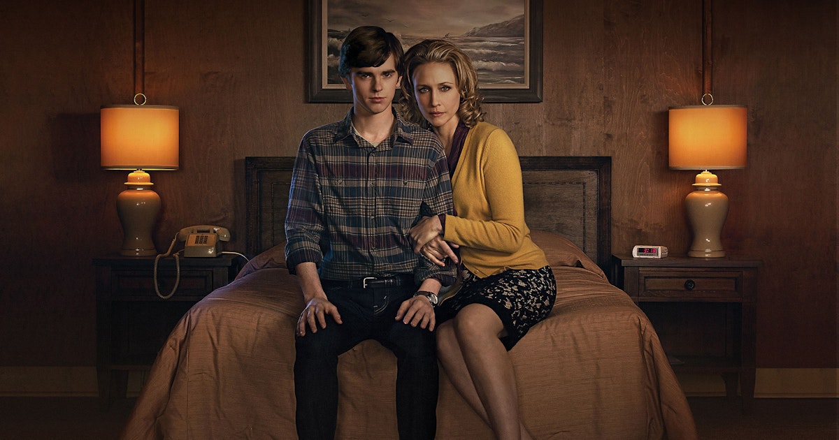 Bates motel season 5 episode 1 music youtube Bates motel season 5 episode 1 music youtube